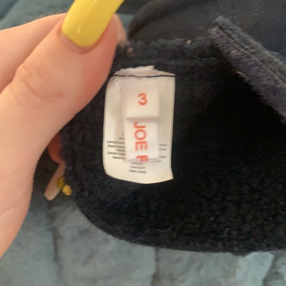 Baby boy blue Ugg’s (imitation), size 3 - Picture 4 of 4